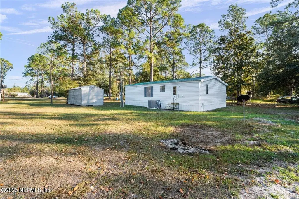 6480 Keith Griffis Circle Macclenny FL 32063