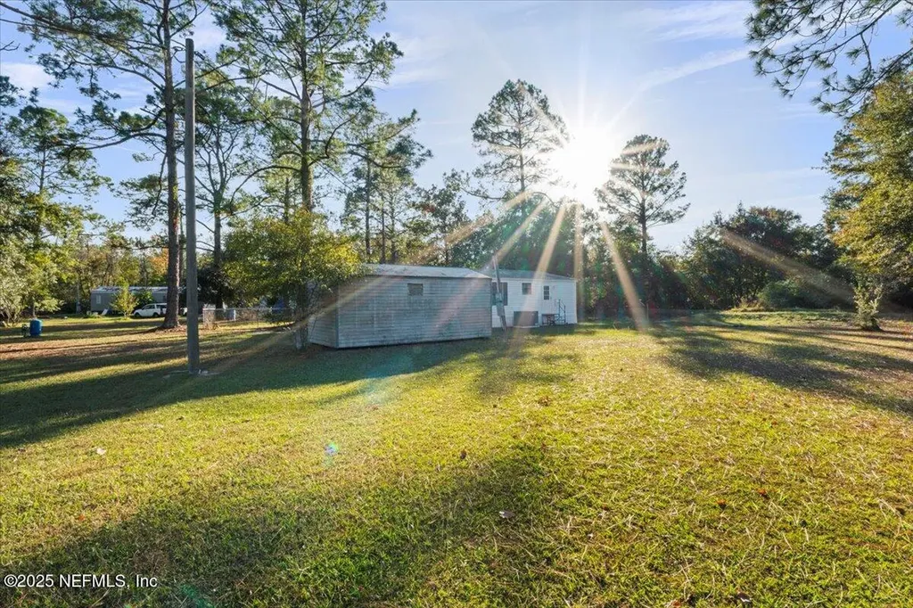 6480 Keith Griffis Circle Macclenny FL 32063