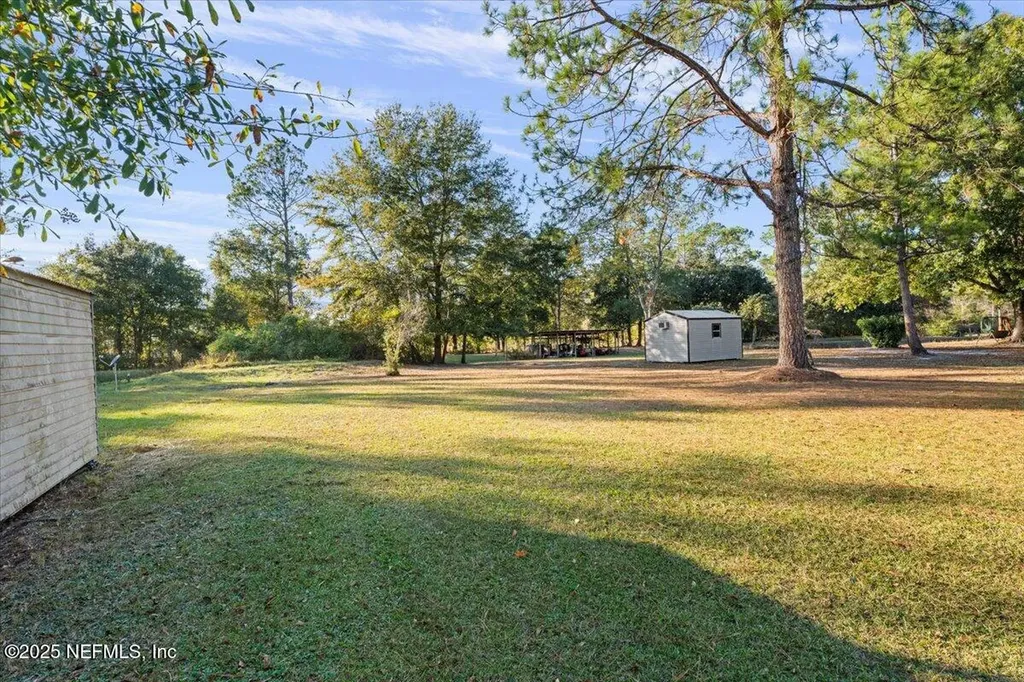 6480 Keith Griffis Circle Macclenny FL 32063
