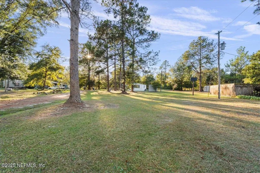 6480 Keith Griffis Circle Macclenny FL 32063