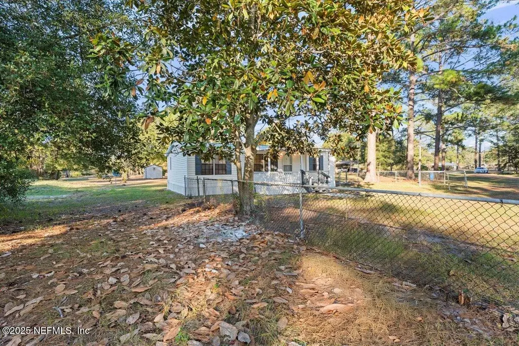 6480 Keith Griffis Circle Macclenny FL 32063
