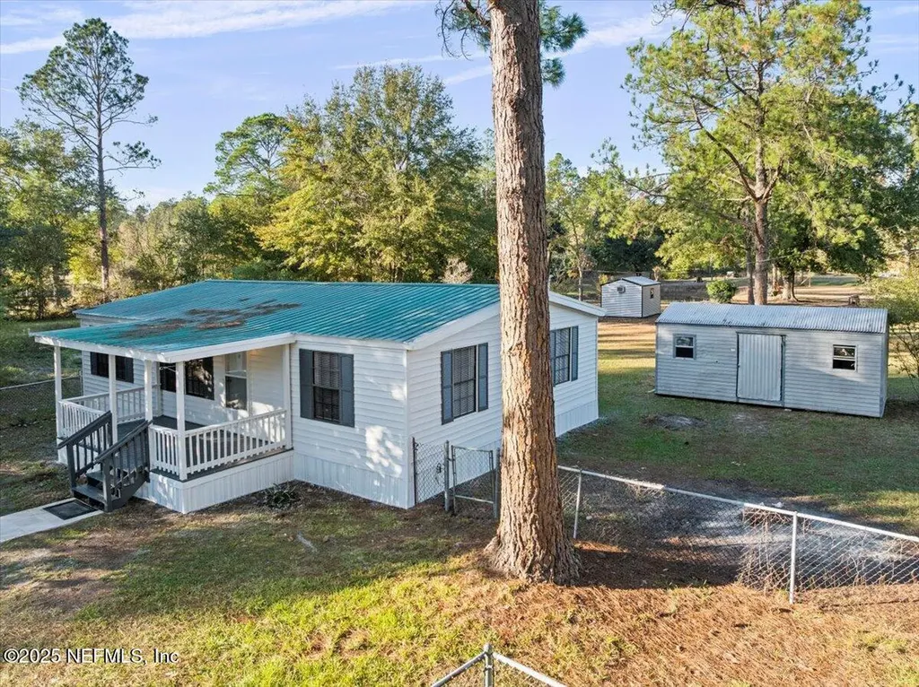 6480 Keith Griffis Circle Macclenny FL 32063
