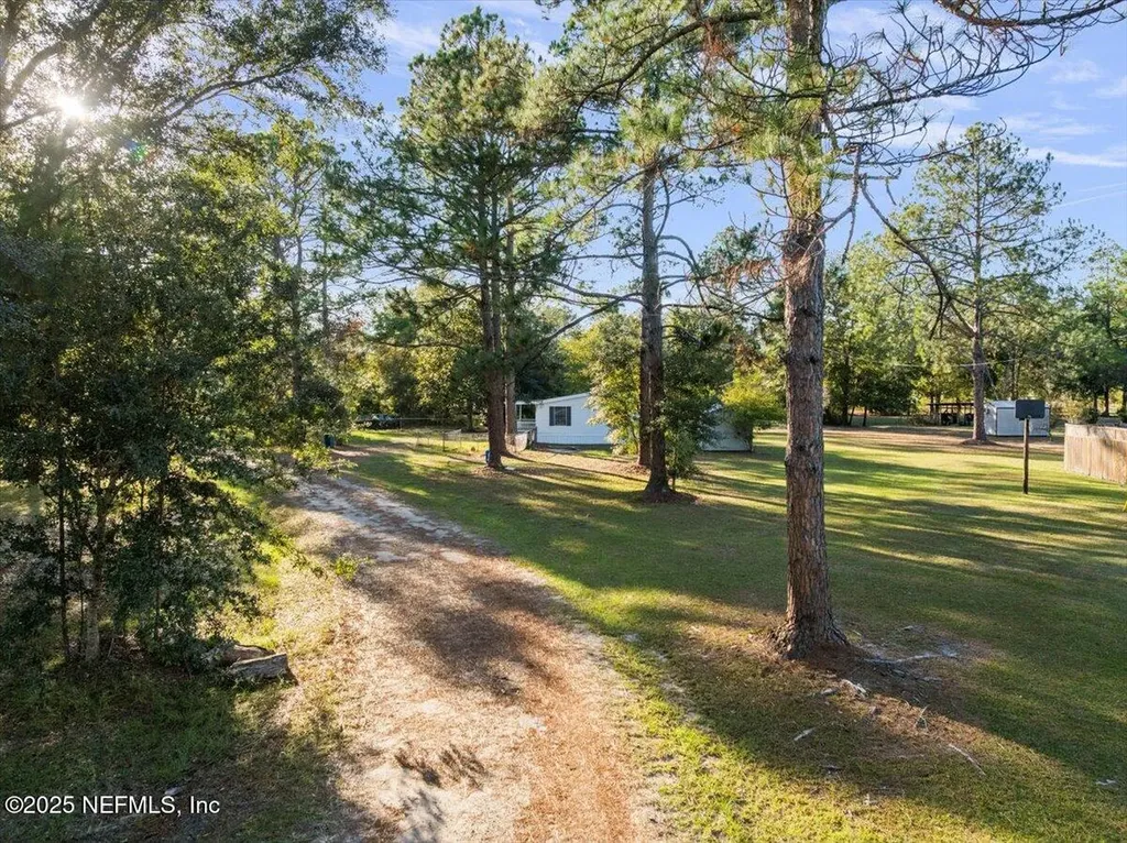 6480 Keith Griffis Circle Macclenny FL 32063