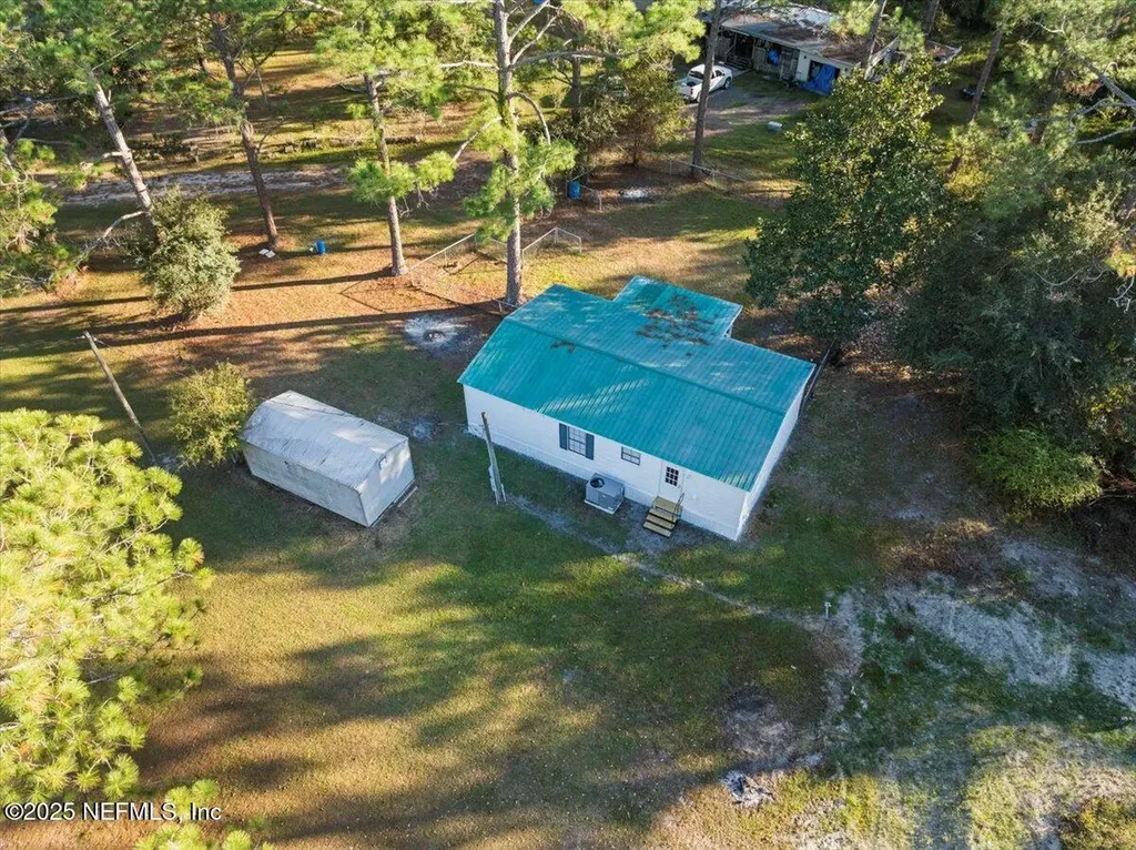 6480 Keith Griffis Circle Macclenny FL 32063