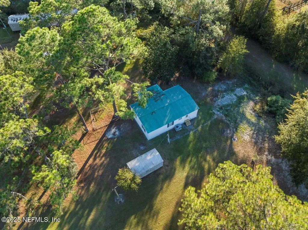 6480 Keith Griffis Circle Macclenny FL 32063