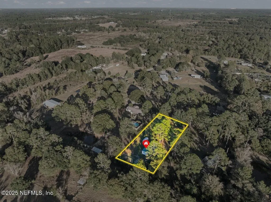 6480 Keith Griffis Circle Macclenny FL 32063