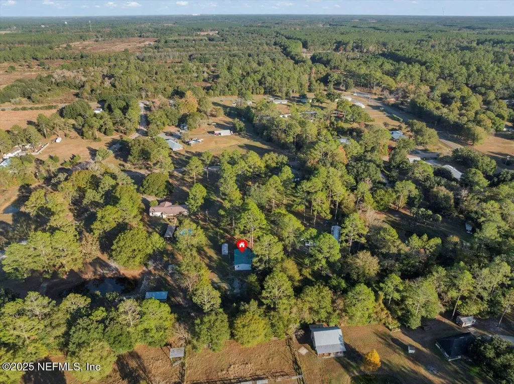 6480 Keith Griffis Circle Macclenny FL 32063