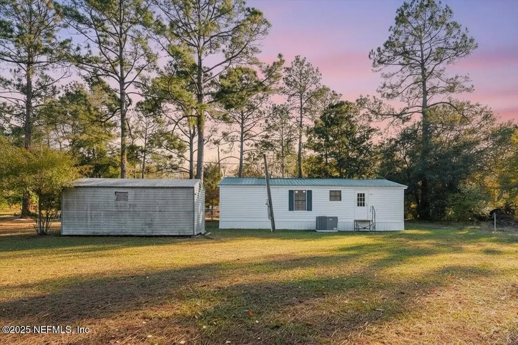 6480 Keith Griffis Circle Macclenny FL 32063