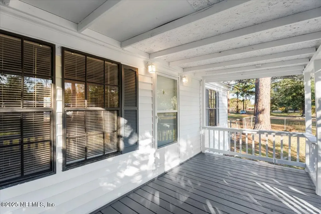 6480 Keith Griffis Circle Macclenny FL 32063