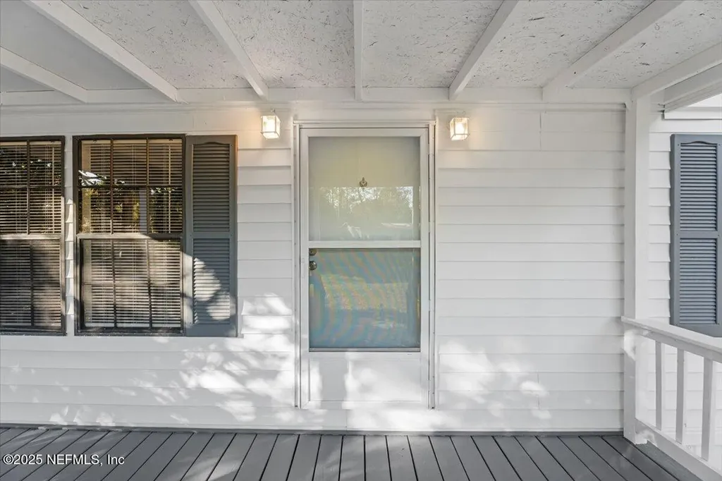 6480 Keith Griffis Circle Macclenny FL 32063