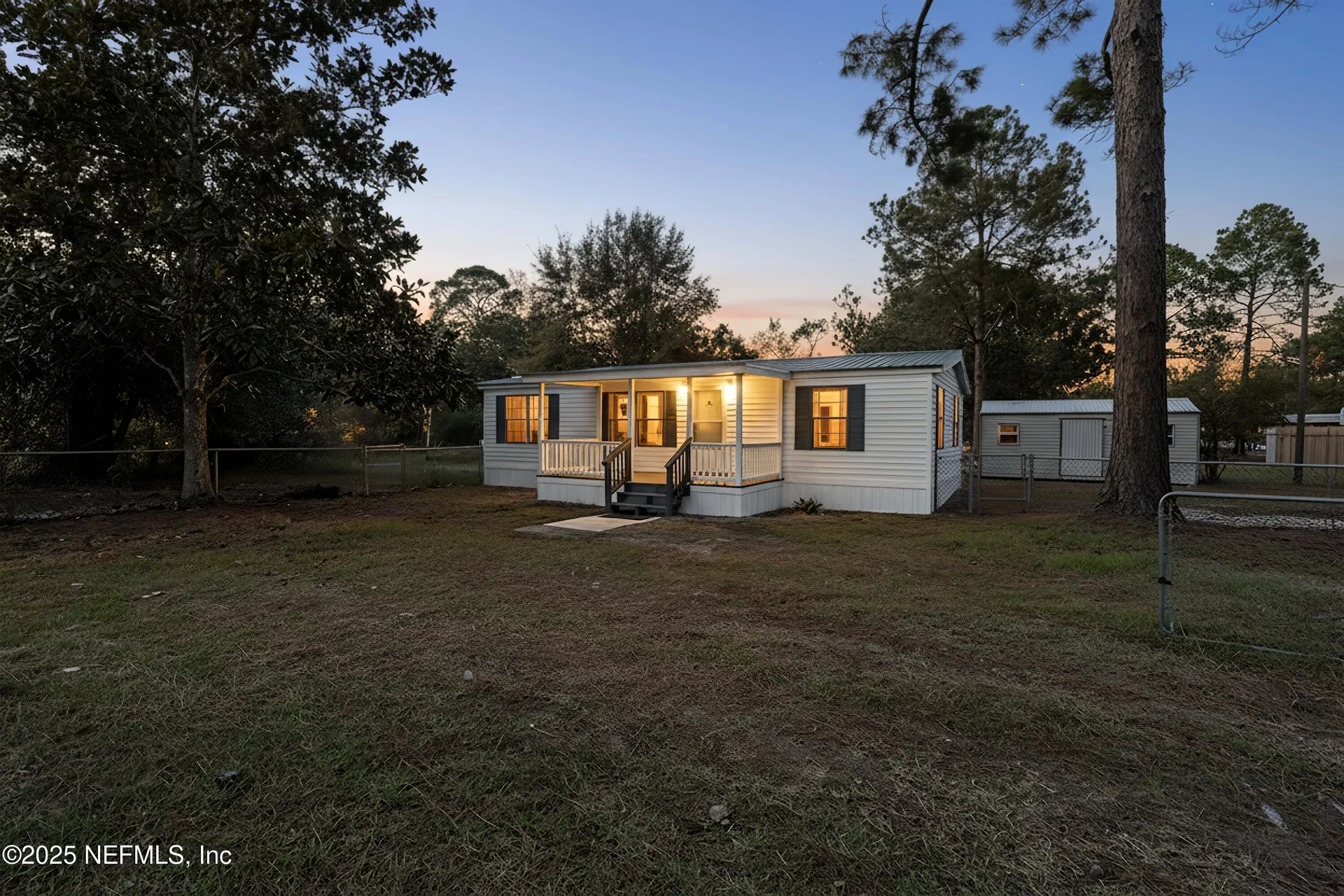 6480 Keith Griffis Circle Macclenny FL 32063