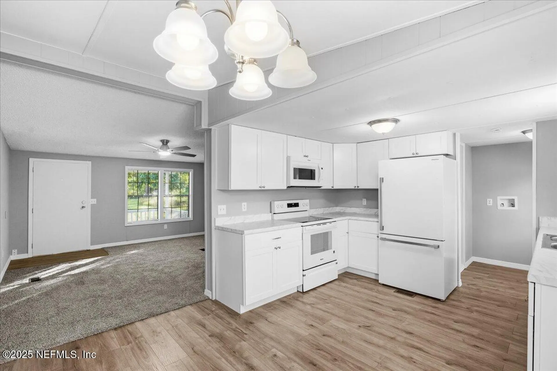 6480 Keith Griffis Circle Macclenny FL 32063