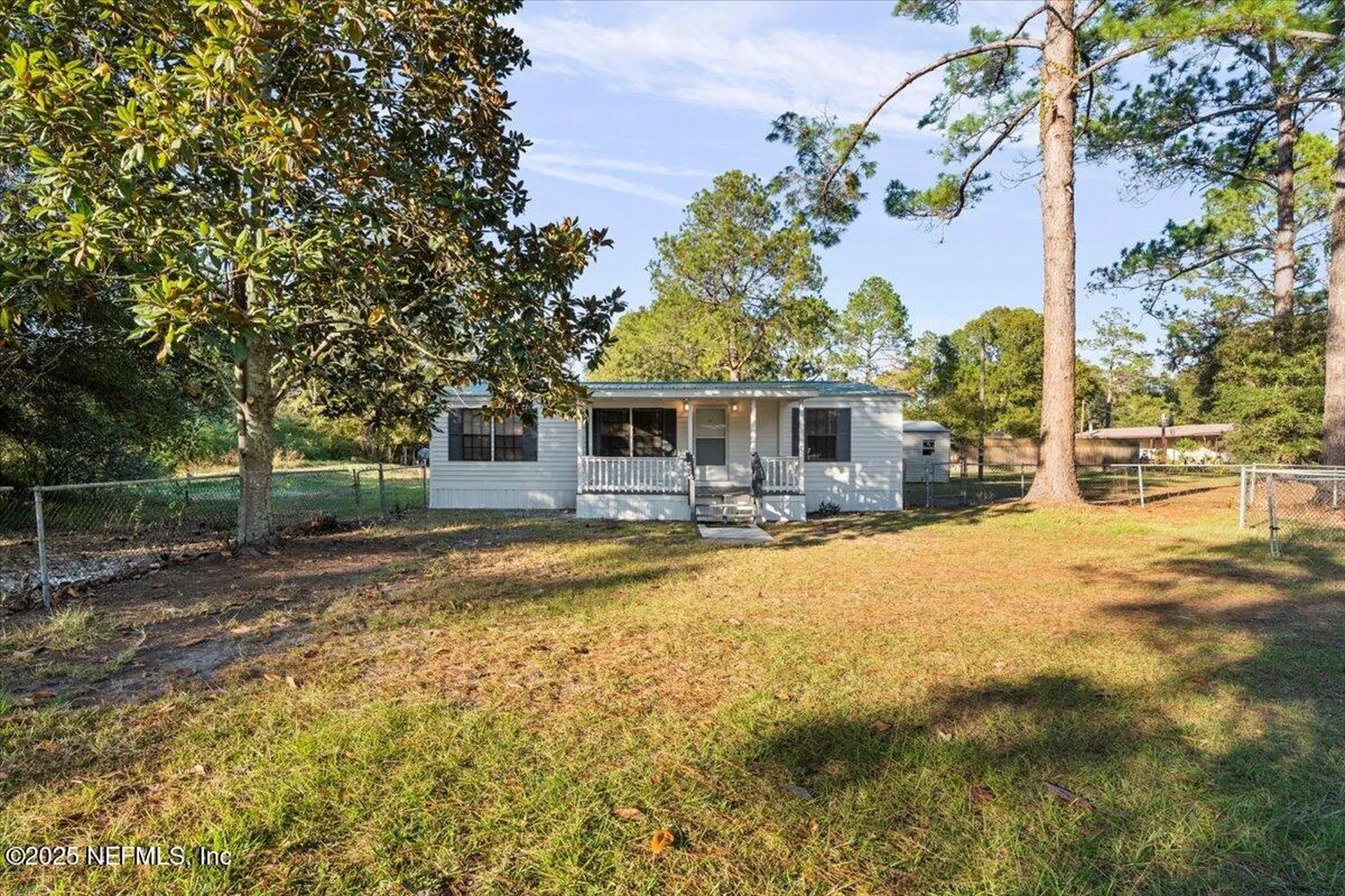 6480 Keith Griffis Circle Macclenny FL 32063