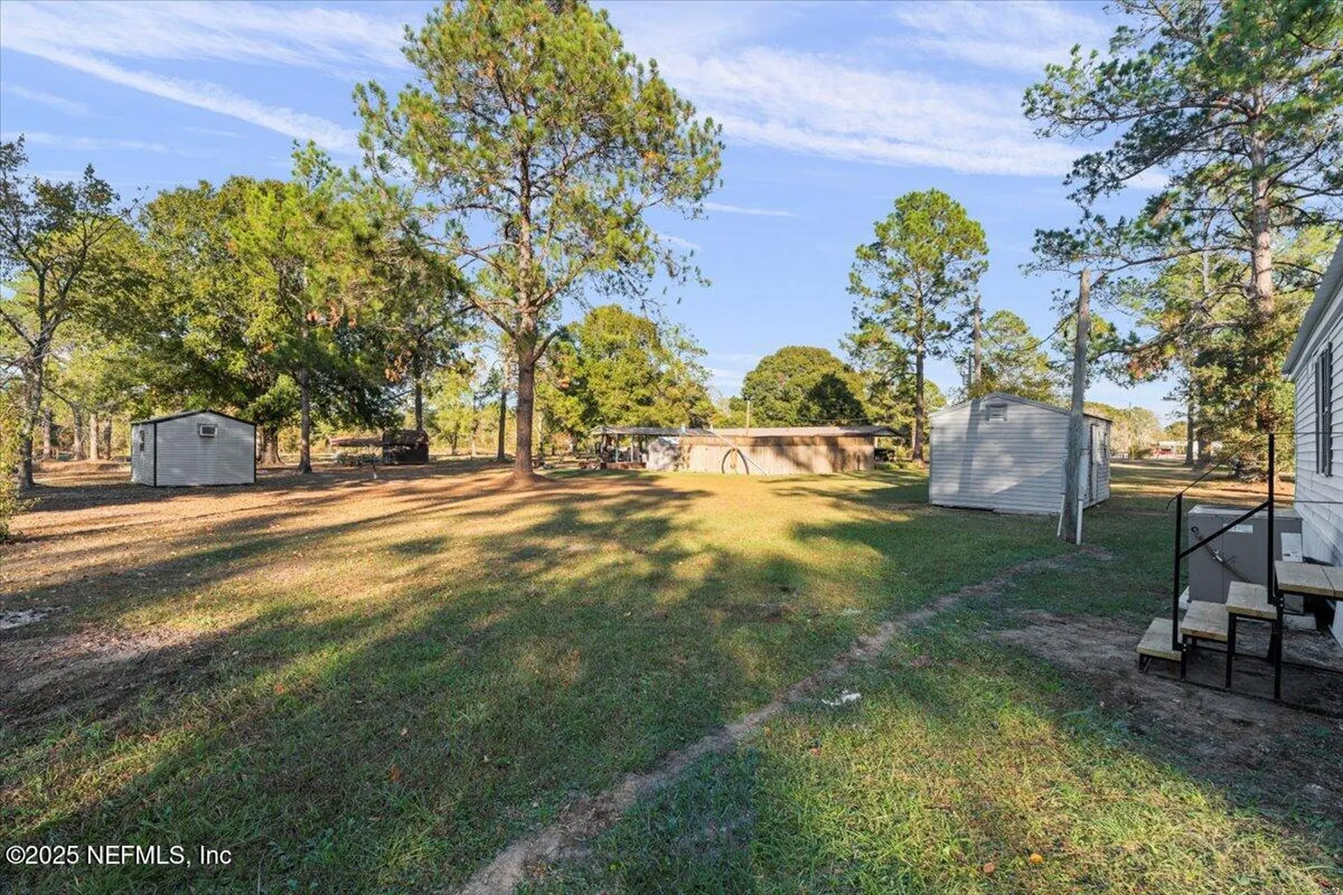 6480 Keith Griffis Circle Macclenny FL 32063