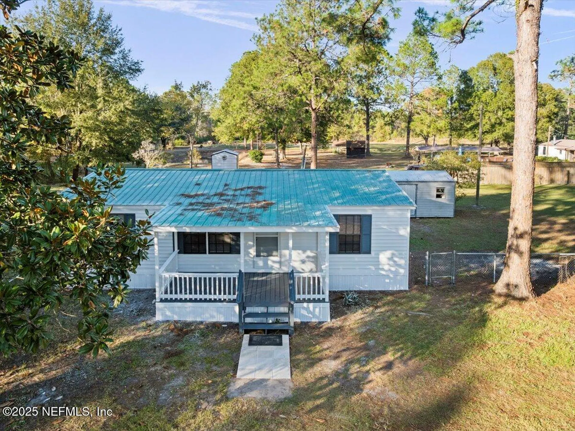6480 Keith Griffis Circle Macclenny FL 32063