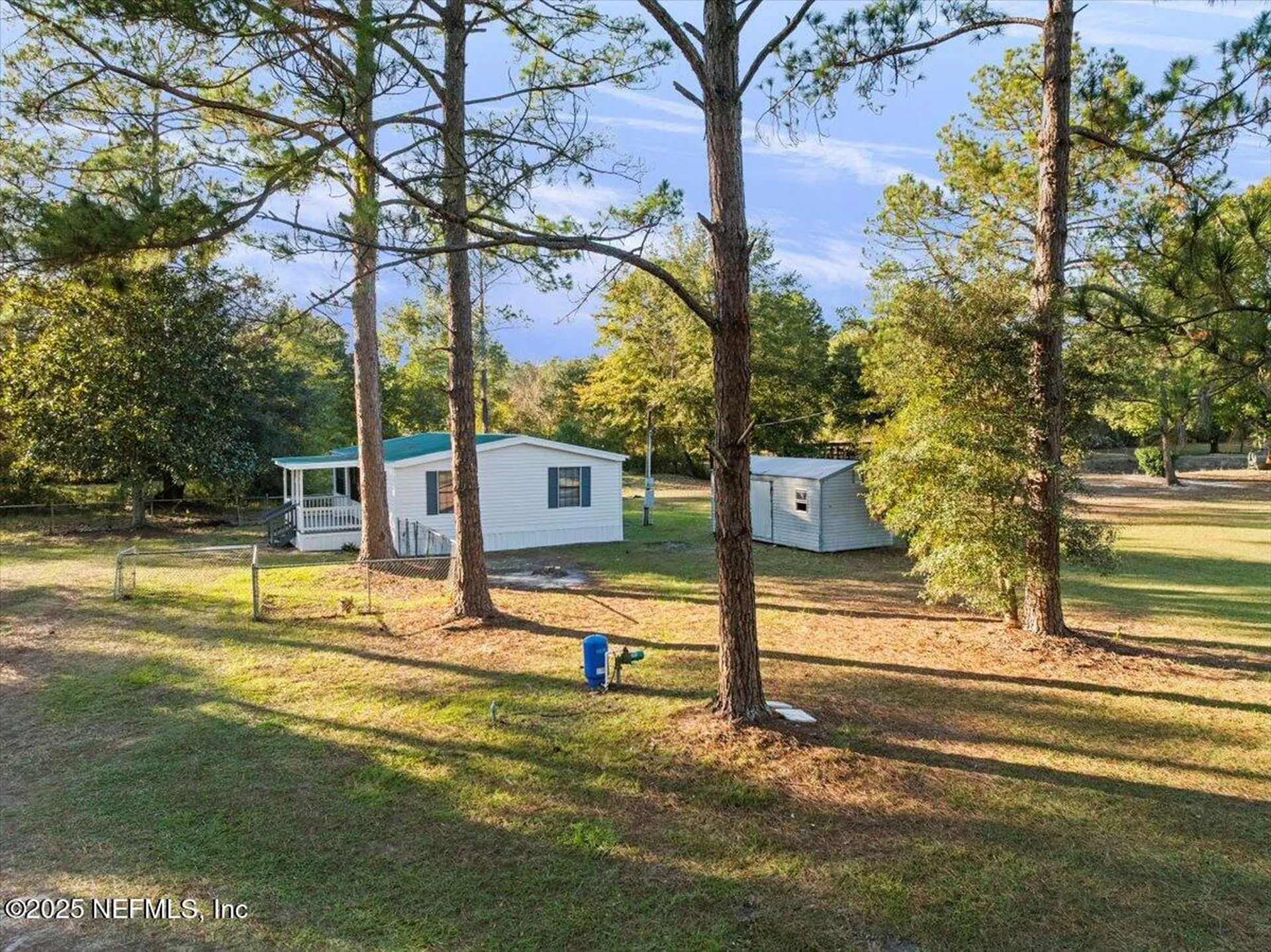 6480 Keith Griffis Circle Macclenny FL 32063