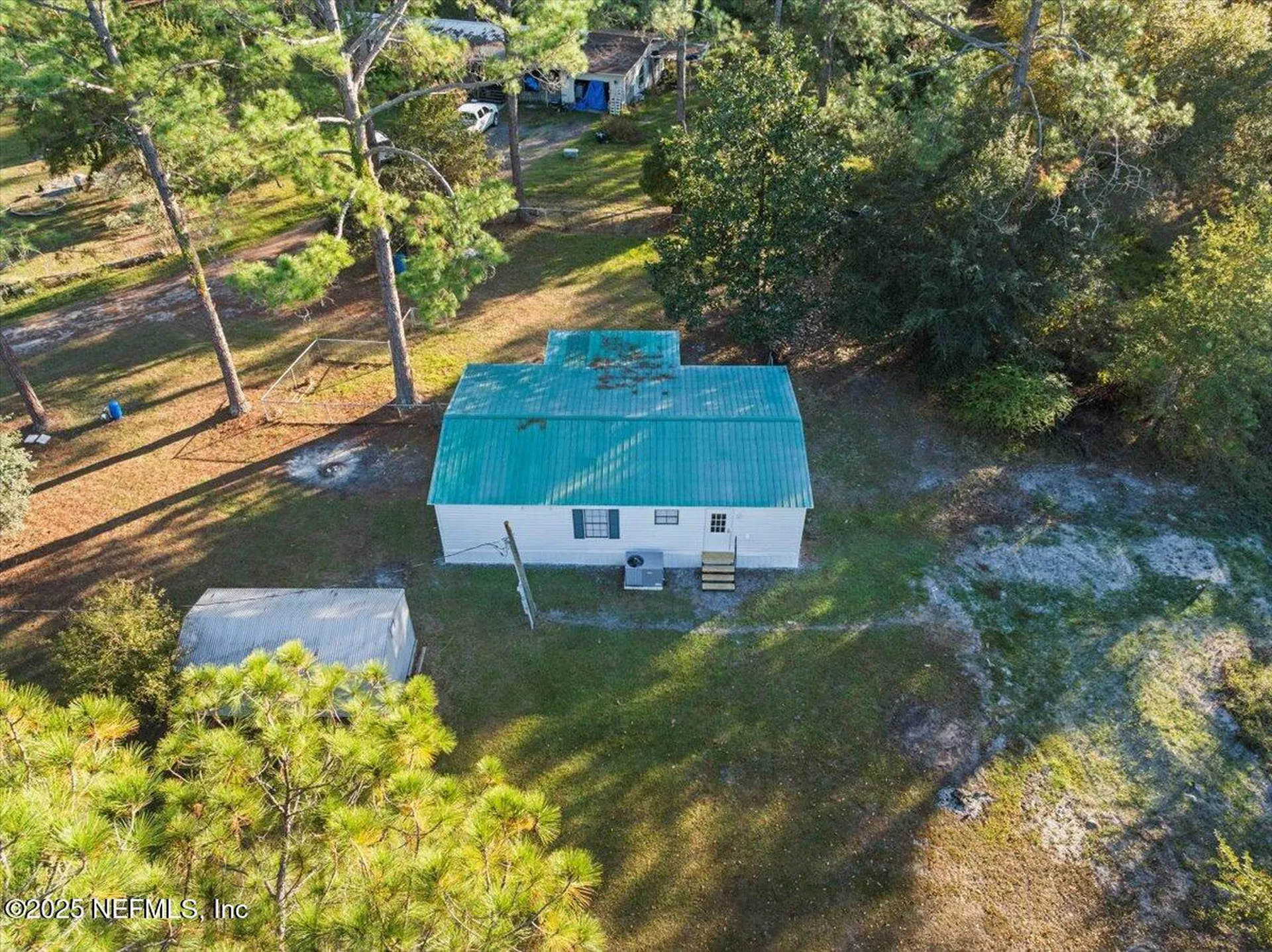 6480 Keith Griffis Circle Macclenny FL 32063