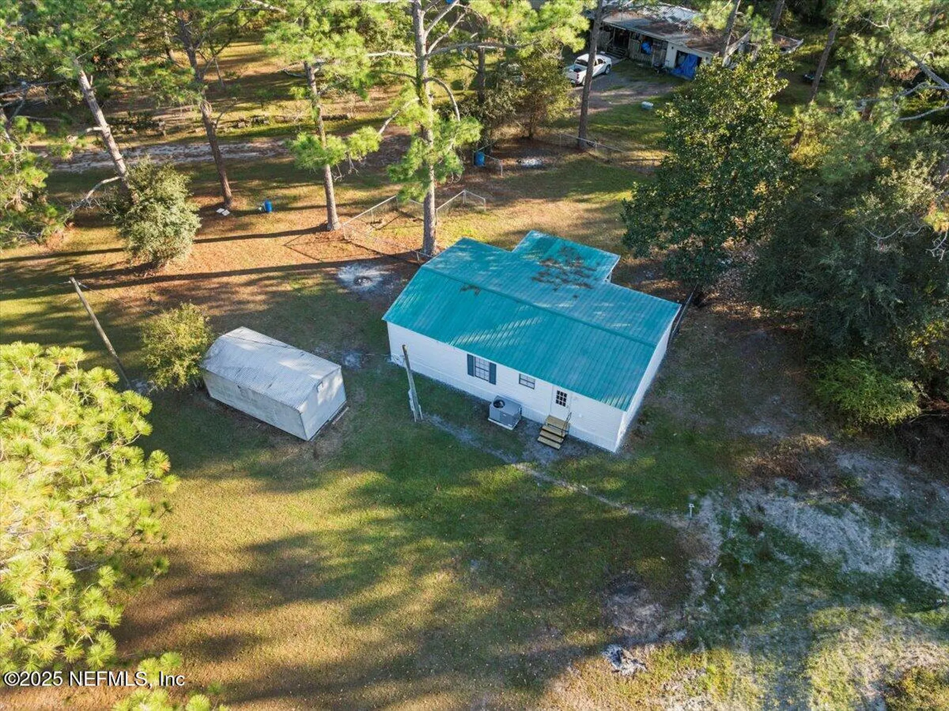 6480 Keith Griffis Circle Macclenny FL 32063
