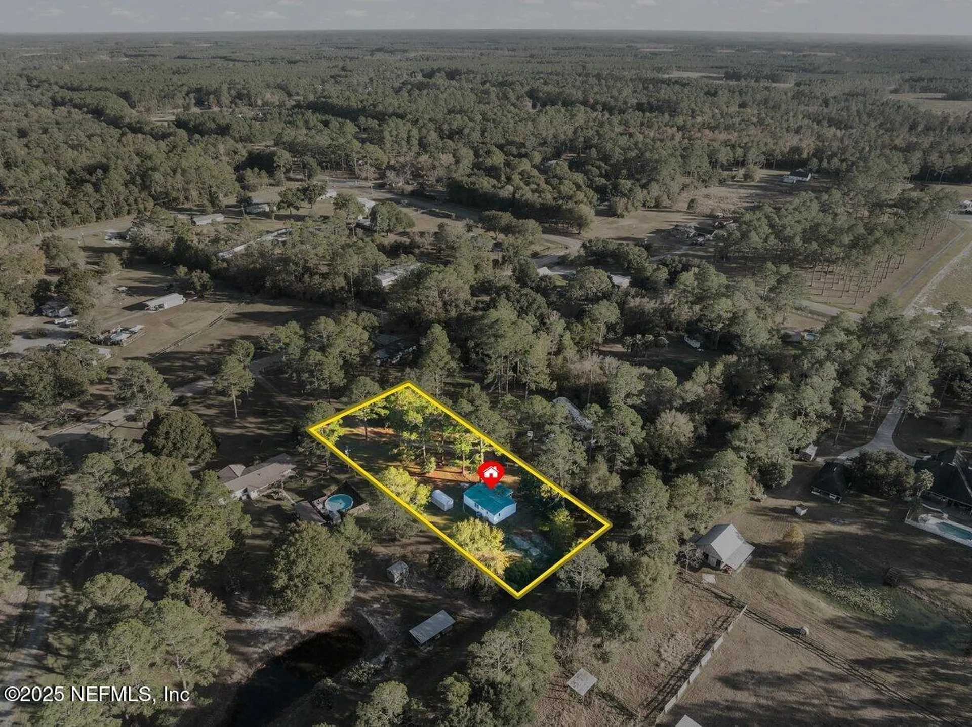 6480 Keith Griffis Circle Macclenny FL 32063
