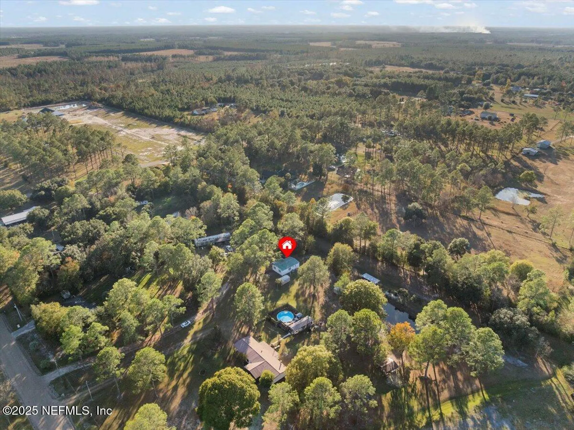6480 Keith Griffis Circle Macclenny FL 32063