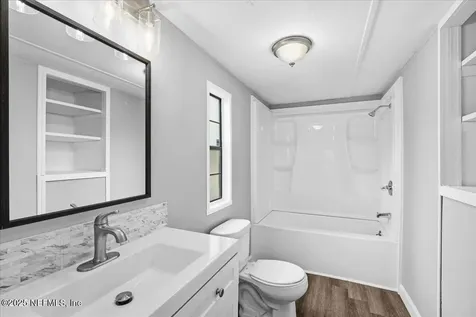 6480 Keith Griffis Circle Macclenny FL 32063