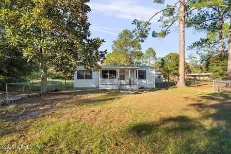 6480 Keith Griffis Circle Macclenny FL 32063