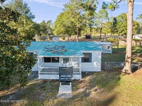 6480 Keith Griffis Circle Macclenny FL 32063