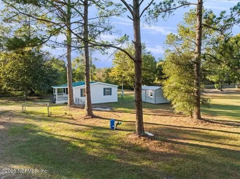 6480 Keith Griffis Circle Macclenny FL 32063