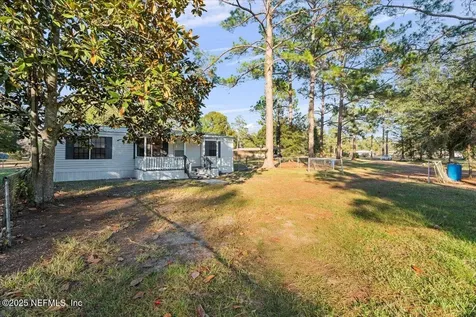 6480 Keith Griffis Circle Macclenny FL 32063