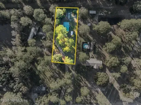 6480 Keith Griffis Circle Macclenny FL 32063
