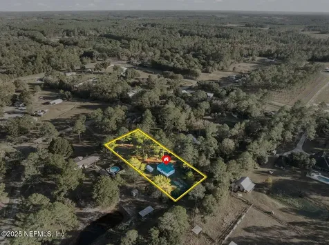 6480 Keith Griffis Circle Macclenny FL 32063