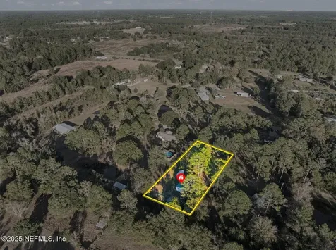 6480 Keith Griffis Circle Macclenny FL 32063