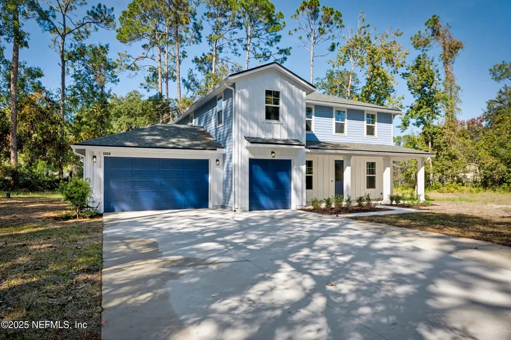 1324 River Court Green Cove Springs FL 32043