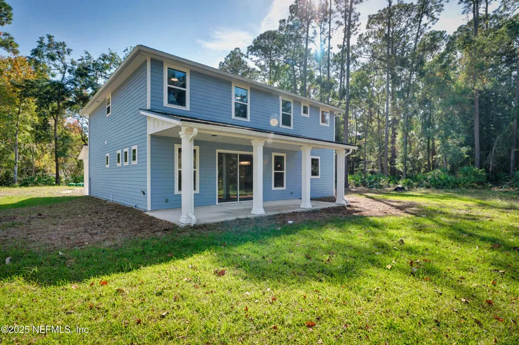 1324 River Court Green Cove Springs FL 32043