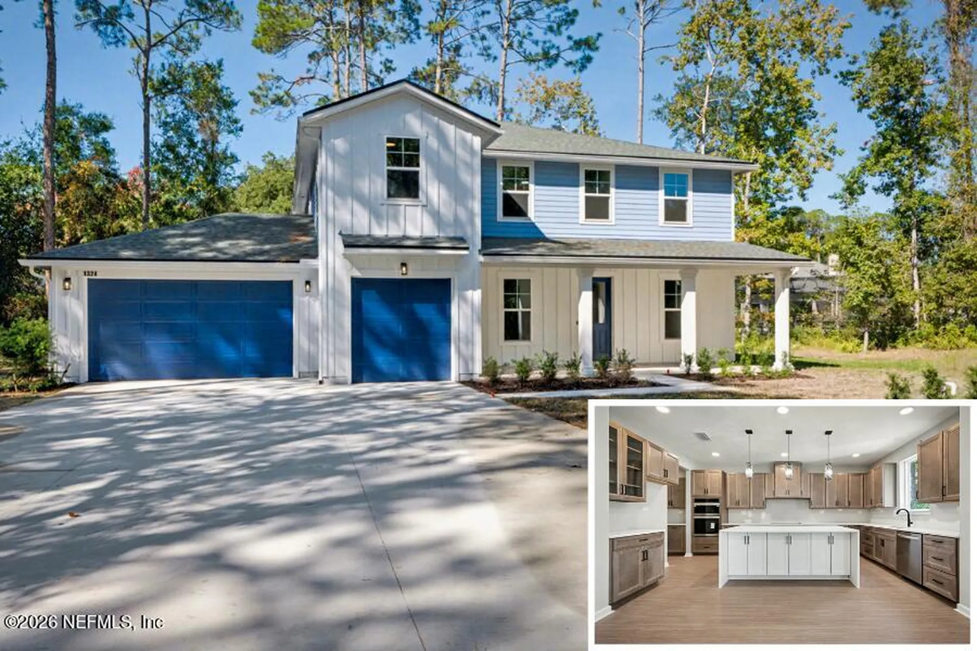 1324 River Court Green Cove Springs FL 32043