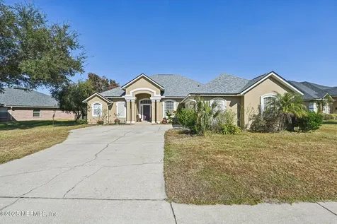 14445 Christen Drive Jacksonville FL 32218
