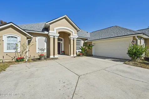 14445 Christen Drive Jacksonville FL 32218