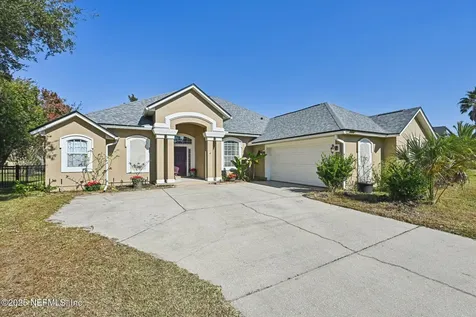 14445 Christen Drive Jacksonville FL 32218