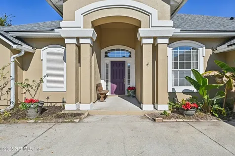 14445 Christen Drive Jacksonville FL 32218