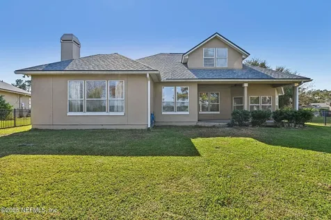 14445 Christen Drive Jacksonville FL 32218