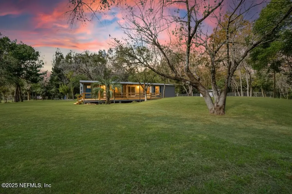 560 Quarter Horse Lane Bunnell FL 32110