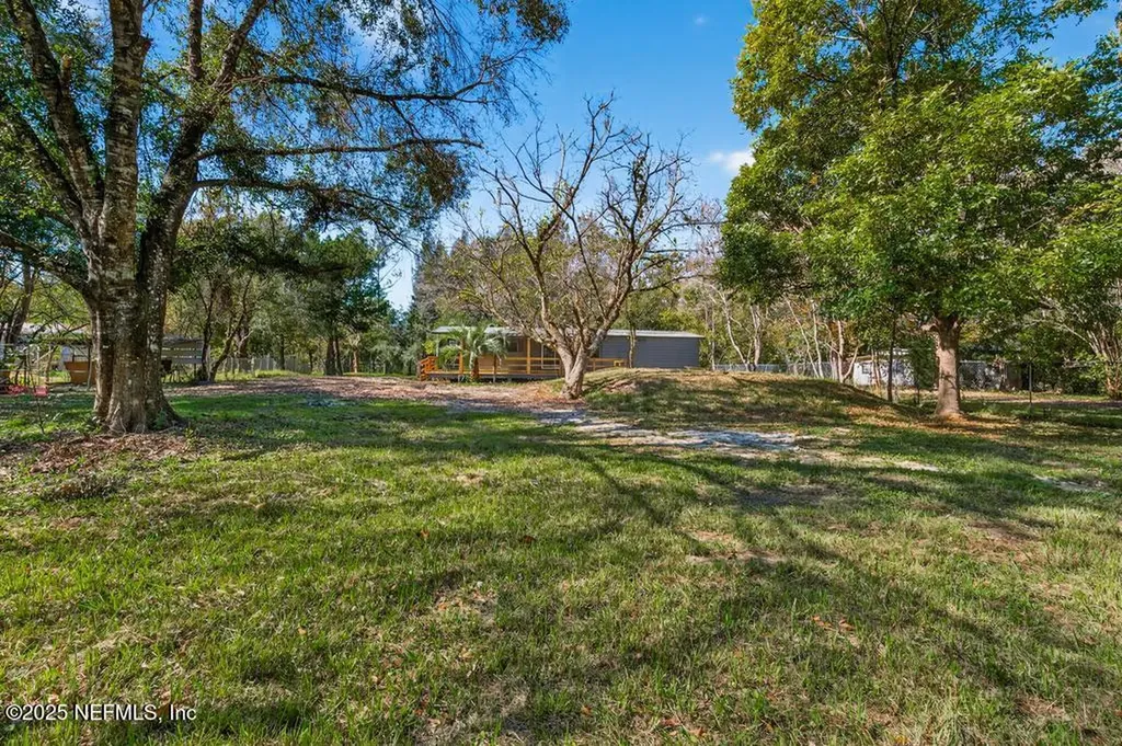 560 Quarter Horse Lane Bunnell FL 32110