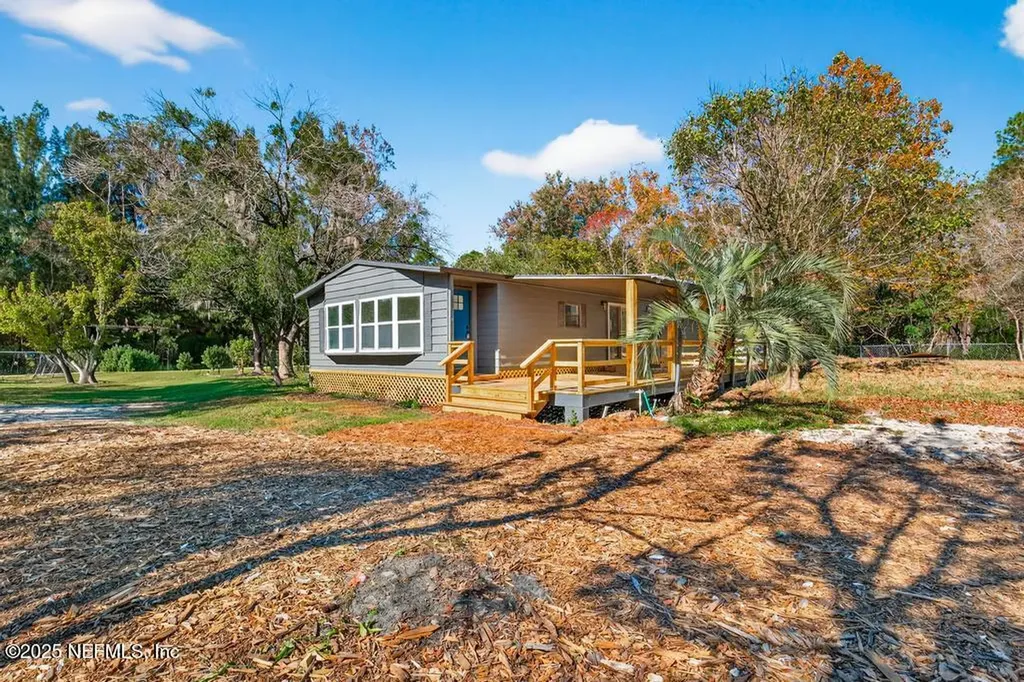 560 Quarter Horse Lane Bunnell FL 32110