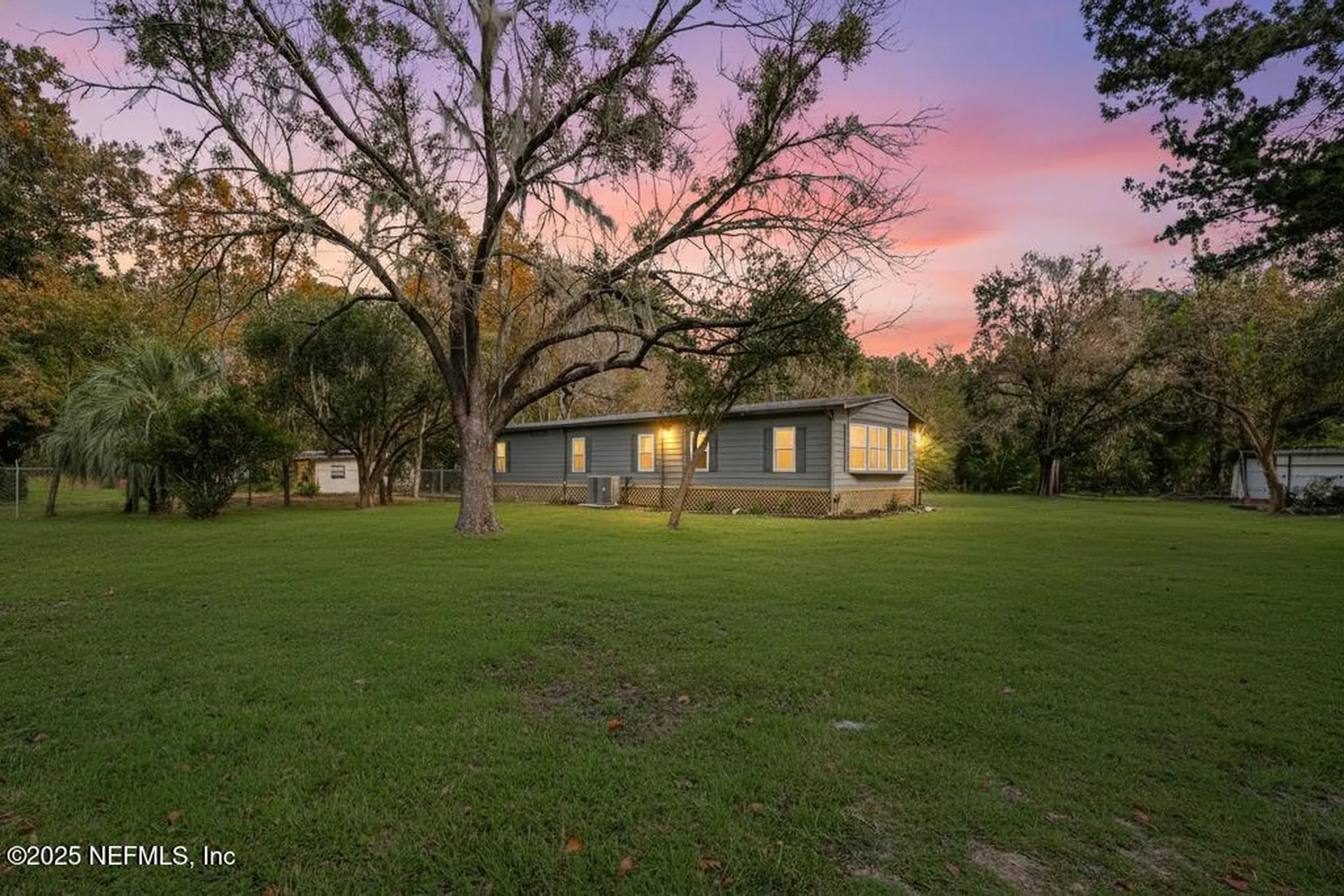 560 Quarter Horse Lane Bunnell FL 32110
