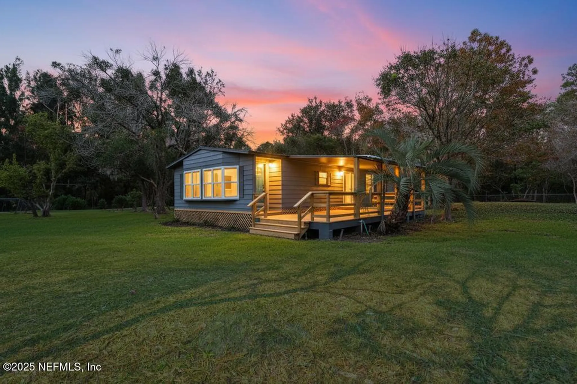 560 Quarter Horse Lane Bunnell FL 32110