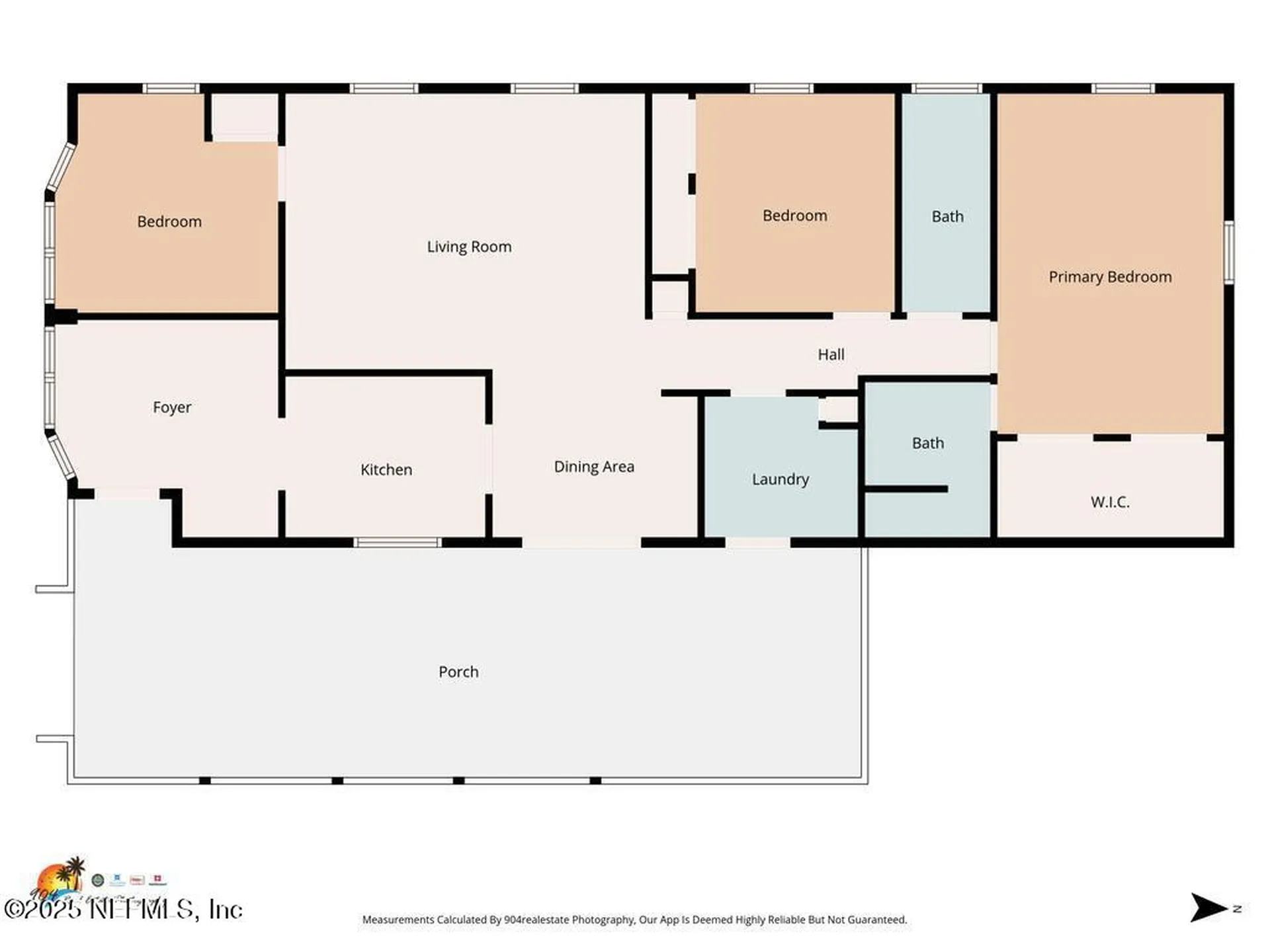 560 Quarter Horse Lane Bunnell FL 32110
