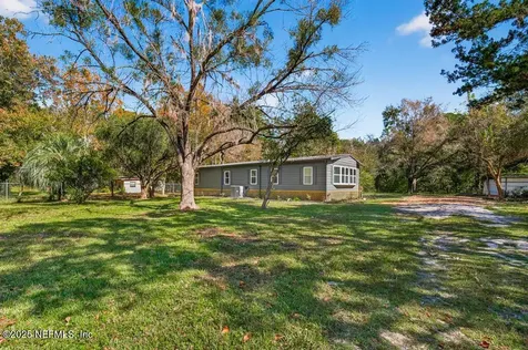 560 Quarter Horse Lane Bunnell FL 32110
