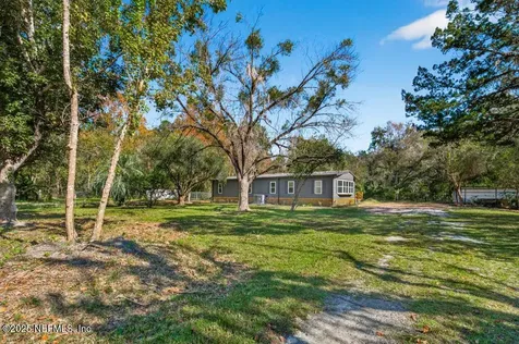 560 Quarter Horse Lane Bunnell FL 32110