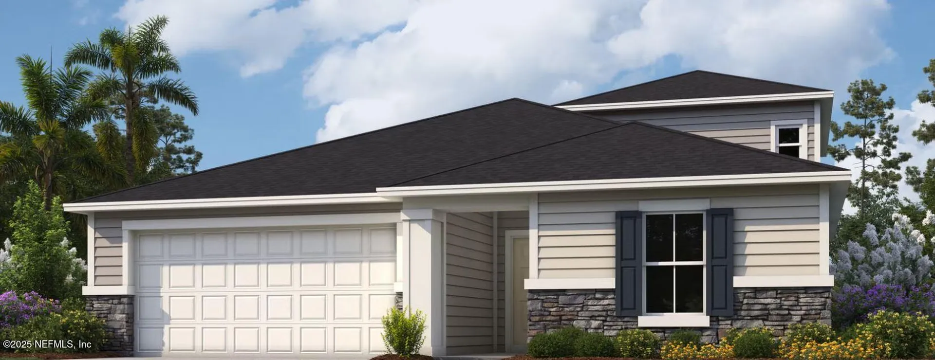 3538 Belstead Way Orange Park FL 32065