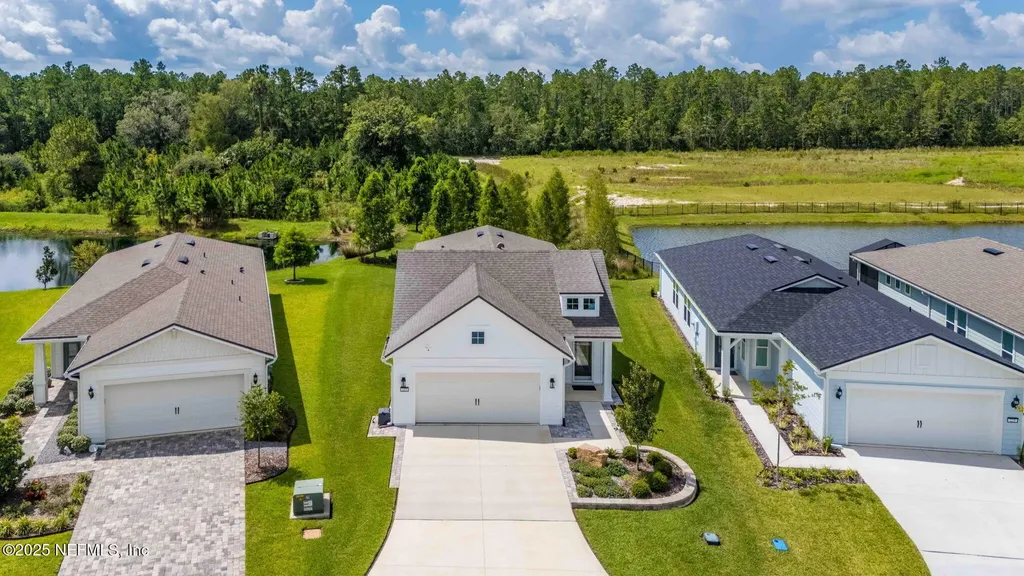 217 Fairlake Circle St. Augustine FL 32092